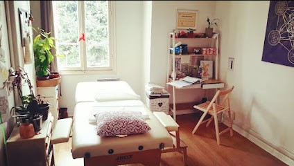 DAIANA CAMPAINI Thérapeute énergétique, Thérapeute Reiki à Roquebrune-Cap-Martin