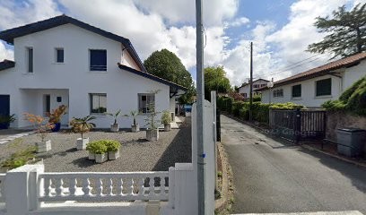 Pilates64 - Sagardian, Studio de Pilates à Saint-Jean-de-Luz