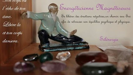 Isabelle La Cara Énergéticienne Maître Reiki Soins énergétiques Marseille, Thérapeute Reiki à Marseille 05