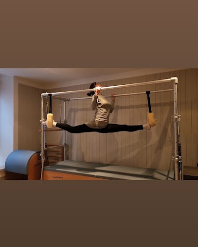 Https://Concept-Pole-Mouvement.com, Studio de Pilates à Sallanches