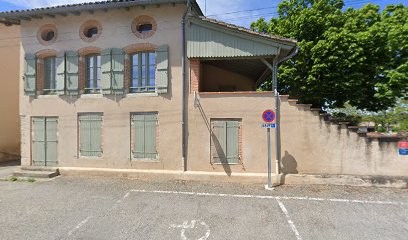 Accordzen, Cours de Yoga à Réalville