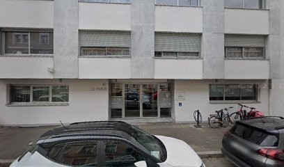 Gopika Yoga, Cours de Yoga à Mulhouse