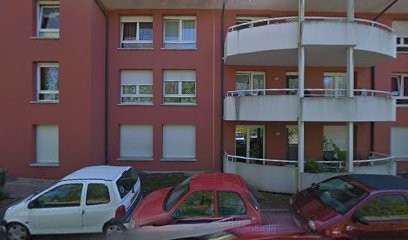 Anne-Marie Stegel, Thérapeute Reiki à Illkirch-Graffenstaden