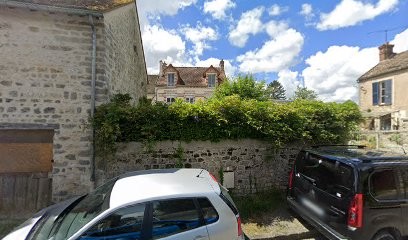 Sandra Halbe, Cours de Yoga à Noisy-sur-École
