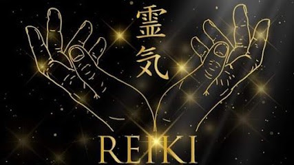 L'ÉnergéTom, Thérapeute Reiki à Roissy-en-Brie