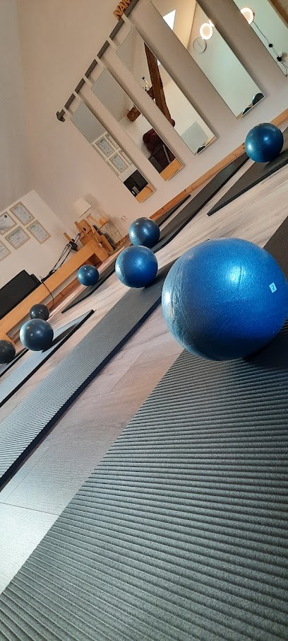 L'atelier Du Mouvement, Studio de Pilates à Lalinde