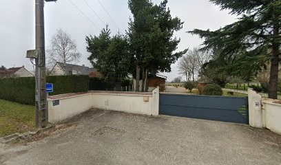 Sandra REIKI, Thérapeute Reiki à Azay-sur-Cher