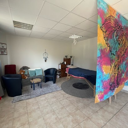 Ora énergie, Thérapeute Reiki à Entrelacs