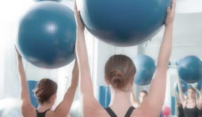 Pilates A Voiron, Studio de Pilates à Voiron