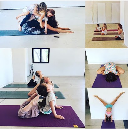 Nadioucha Yoga- Yoga Dynamique & Yoga Child Palavas-Les-Flots- Montpellier, Cours de Yoga à Palavas-les-Flots