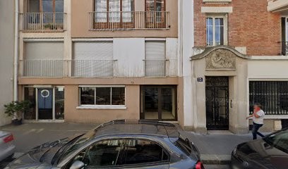 REIKI & MEDITATION, Thérapeute Reiki à Paris 14