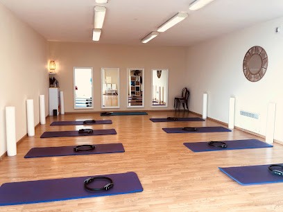 The Echappée Belle Danse-Pilates, Studio de Pilates à Royan