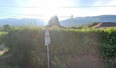 Esprit Pilates, Studio de Pilates à Vaulnaveys-le-Bas