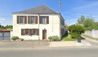Chesné Virginie Sâme et Merveilles, Thérapeute Reiki à Lailly-en-Val