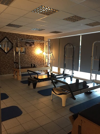 Pilates Cabourg, Studio de Pilates à Cabourg