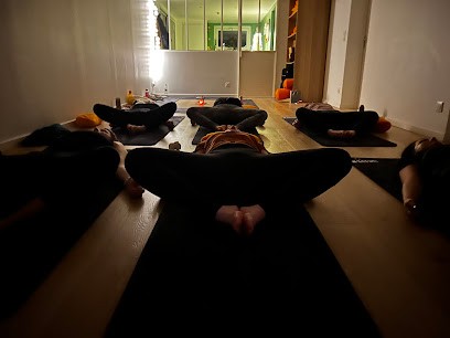 Le « Studio » - Yoga,Pilates,Coaching, Cours de Yoga à Mennecy