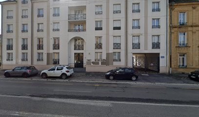 Thierry Desanlis, Thérapeute Reiki à Sedan