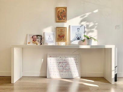 Mysore France Ashtanga Yoga Centre, Cours de Yoga à Pantin