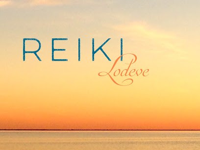 Frances Macve Reiki Lodeve, Thérapeute Reiki à Saint-Privat