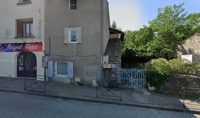 Marina Tschaen Barjac Et St Ambroix, Thérapeute Reiki à Barjac