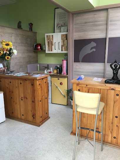 Be Enfin, Studio de Pilates à Beaune