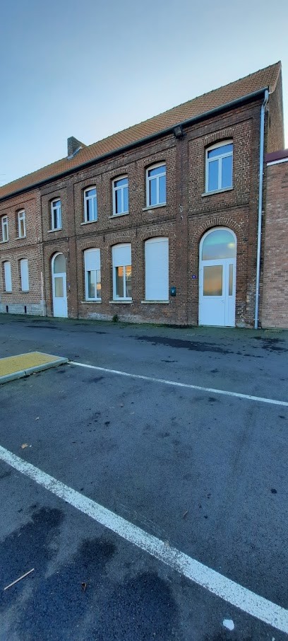 Ingrid CHRISTIANNE - CABINET EOZ, Thérapeute Reiki à Cantin