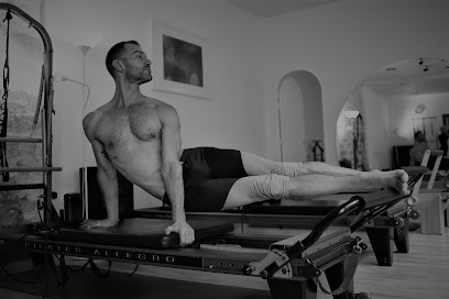 Pilates - Olivier Queudrue Pilates, Studio de Pilates à Paris 10