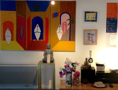 Qi Gong Tassin - Reynaud Margainne Dominique, Cours de Yoga à Tassin-la-Demi-Lune