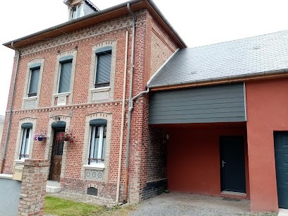 BOULNOIS Anne-Marie, Thérapeute Reiki à Allery