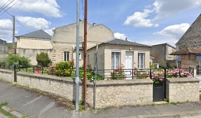 Svadhisthana yoga, Cours de Yoga à Vailly-sur-Aisne