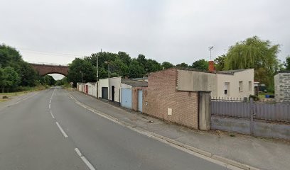 Harmony Yet Présent, Cours de Yoga à Neuville-Saint-Rémy
