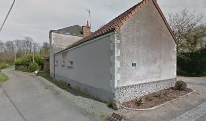 Roxane Ferrand, Thérapeute Reiki à Briantes