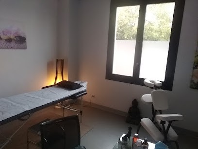 Carine Campan Bien-être, Thérapeute Reiki à Caussade