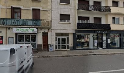 Thérapeute Energétique Magnétiseuse Laetitia ADRIEN, Thérapeute Reiki à Grenoble