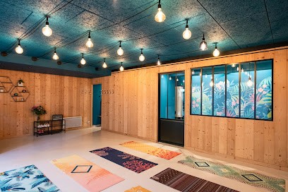 Yoga Pilates | Le Stud'IO, Studio de Pilates aux Rousses