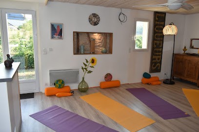 Hatha-Yoga Valady, Cours de Yoga à Valady