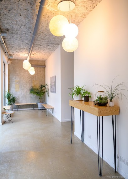 Zenspace Yoga, Cours de Yoga à Lyon 07