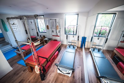 Workshop Lm Pilates, Studio de Pilates à Vienne