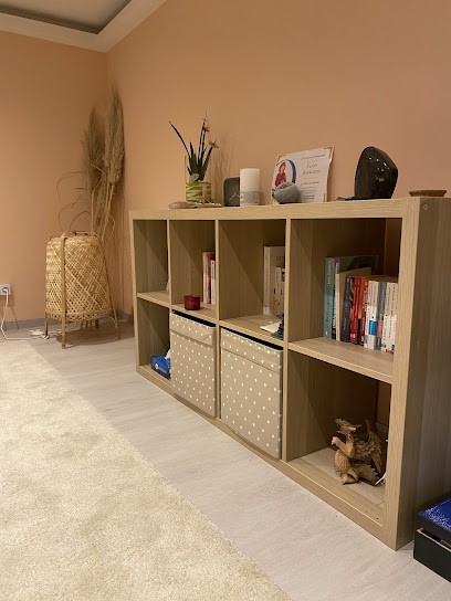 Eveil Et Vous - Fanny Bourgeois, Thérapeute Reiki à Artolsheim