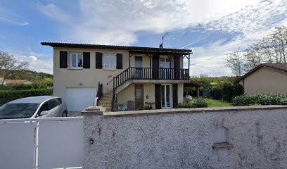 Murielle durand, Thérapeute Reiki à Saint-Just-Chaleyssin