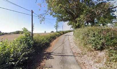 Dussably bernadette, Thérapeute Reiki à Martigny-le-Comte