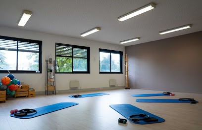 Senses Coaching, Studio de Pilates à Ferney-Voltaire