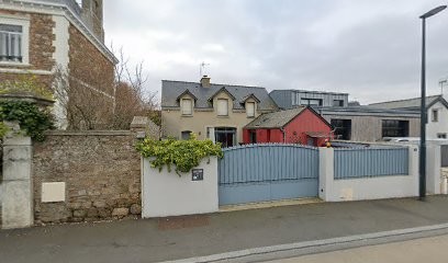 Cathy W. Soins énergetiques / Magnétiseur, Thérapeute Reiki à Saint-Malo