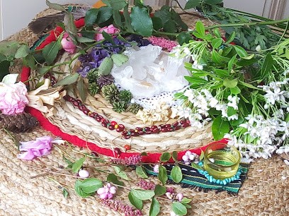 Soins énergétiques, Reiki Mouv'Harmonie by Lina Sioux, Thérapeute Reiki à Magny-en-Vexin