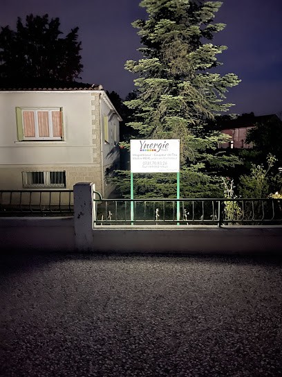 YNERGIE - Yvon Magnétiseur Coupeur De Feu Maître Reiki Formation Tous Niveaux, Thérapeute Reiki à Saint-Porchaire