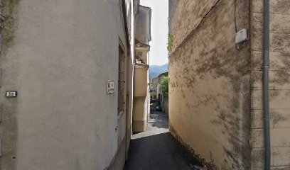 Om Sweet Om, Cours de Yoga à Sumène