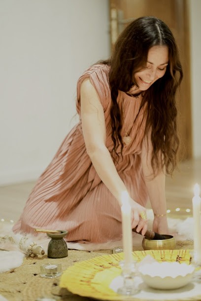 ENERGETICIENNE REIKI MONTPELLIER, Thérapeute Reiki à Mudaison