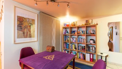 Karla Eveno - Reiki - Orléans, Thérapeute Reiki à Saint-Cyr-en-Val