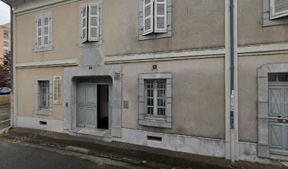 Beigbeder Christine Yoga, Cours de Yoga à Tarbes
