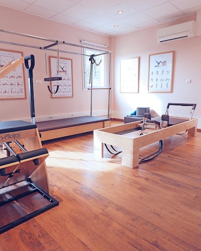 L' Atelier Pilates, Studio de Pilates à Pertuis